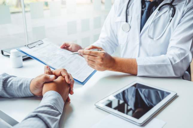 Return to Work Health Assessment